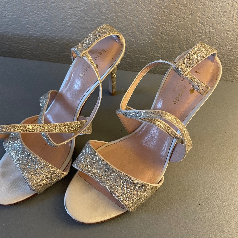 Kate Spade Heels